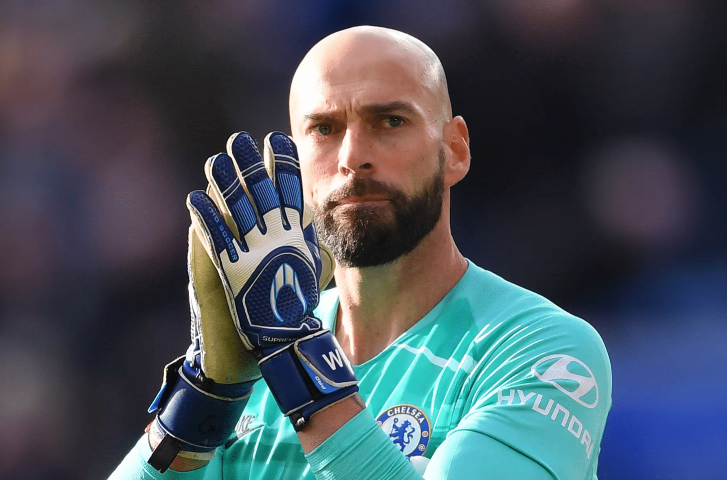 Lire la suite à propos de l’article La guerre des gants