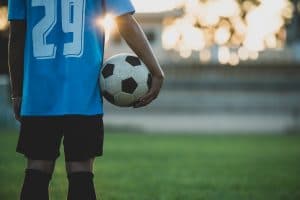 Lire la suite à propos de l’article Ces rencontres que je n&rsquo;aurai jamais pu faire sans le football !