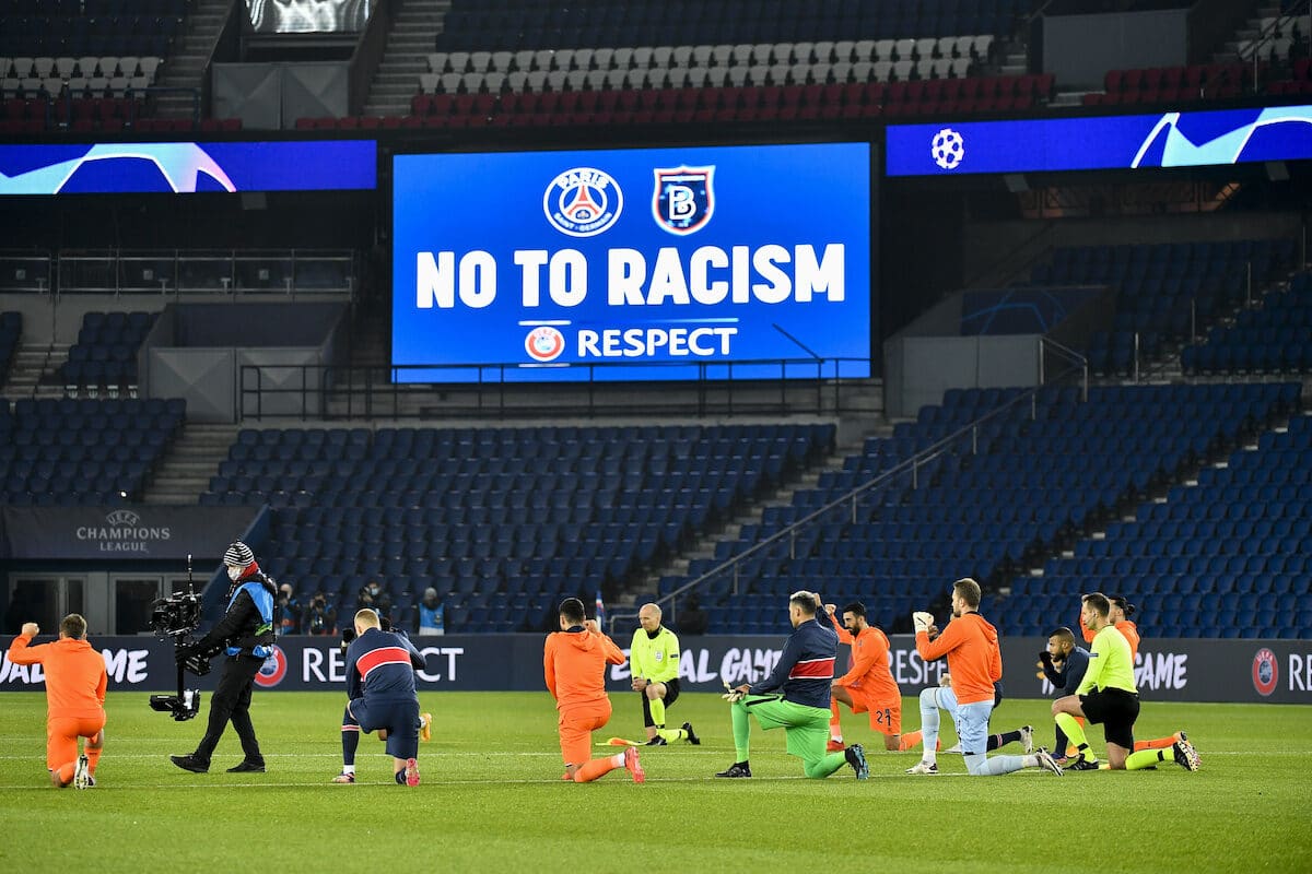 Lire la suite à propos de l’article NO TO RACISM