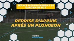 Lire la suite à propos de l’article Team toupie ou Team poussée : comment se remettre sur ses appuis après un plongeon ?