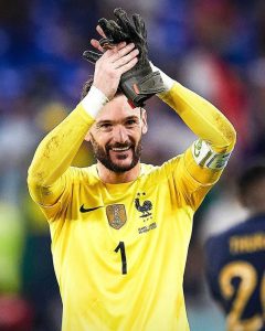 Lire la suite à propos de l’article Le monde du football a vraiment la mémoire courte ! L&rsquo;exemple Hugo Lloris!