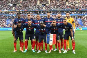 Lire la suite à propos de l’article Mon gardien est pré-sélectionné pour l&rsquo;équipe de France !